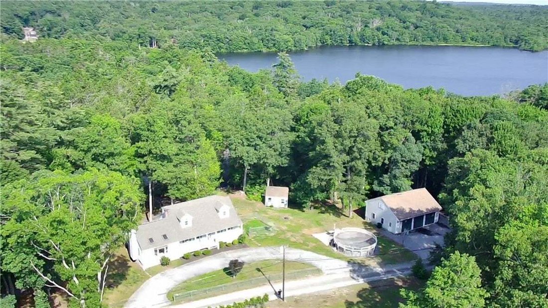 House in Glocester, Rhode Island, United States 2 - 18599878