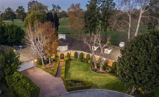 House in Signal Hill, California, United States 1