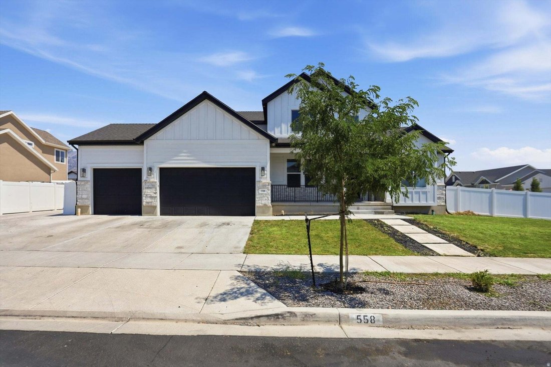 House in Lindon, Utah, United States 4 - 18600532