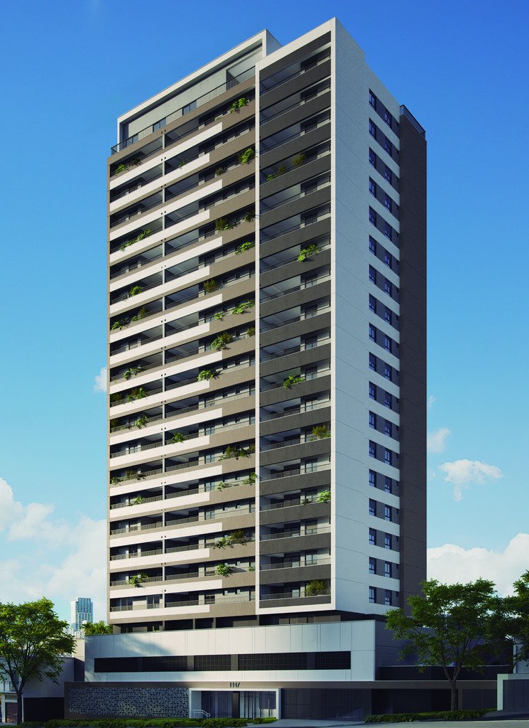 São Paulo, State of São Paulo, Brazil 5 - 18599198
