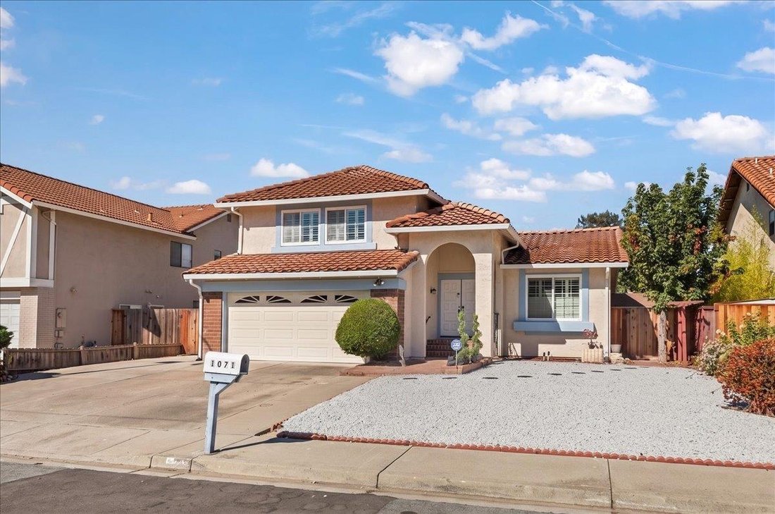 House in Milpitas, California, United States 3 - 18596682