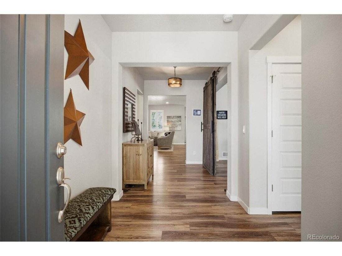 House in Windsor, Colorado, United States 5 - 18601593