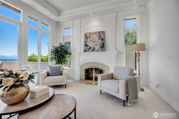 House in Bellevue, Washington, United States 5 - 18604076