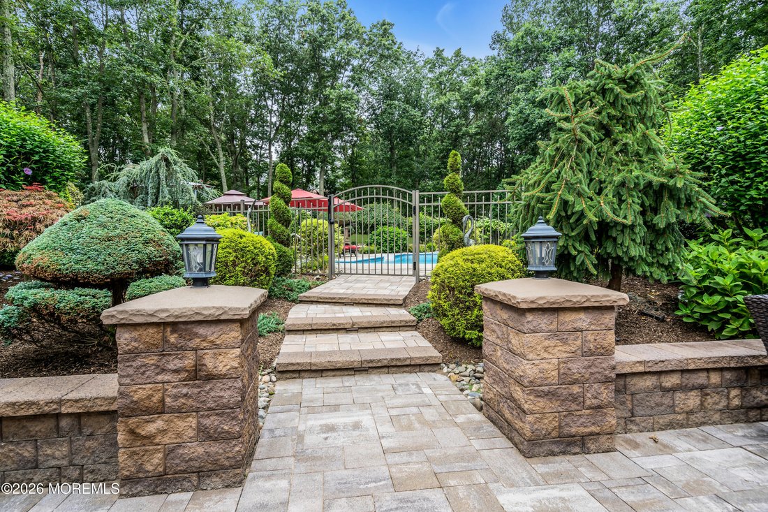 House in Jackson Township, New Jersey, United States 2 - 18600830