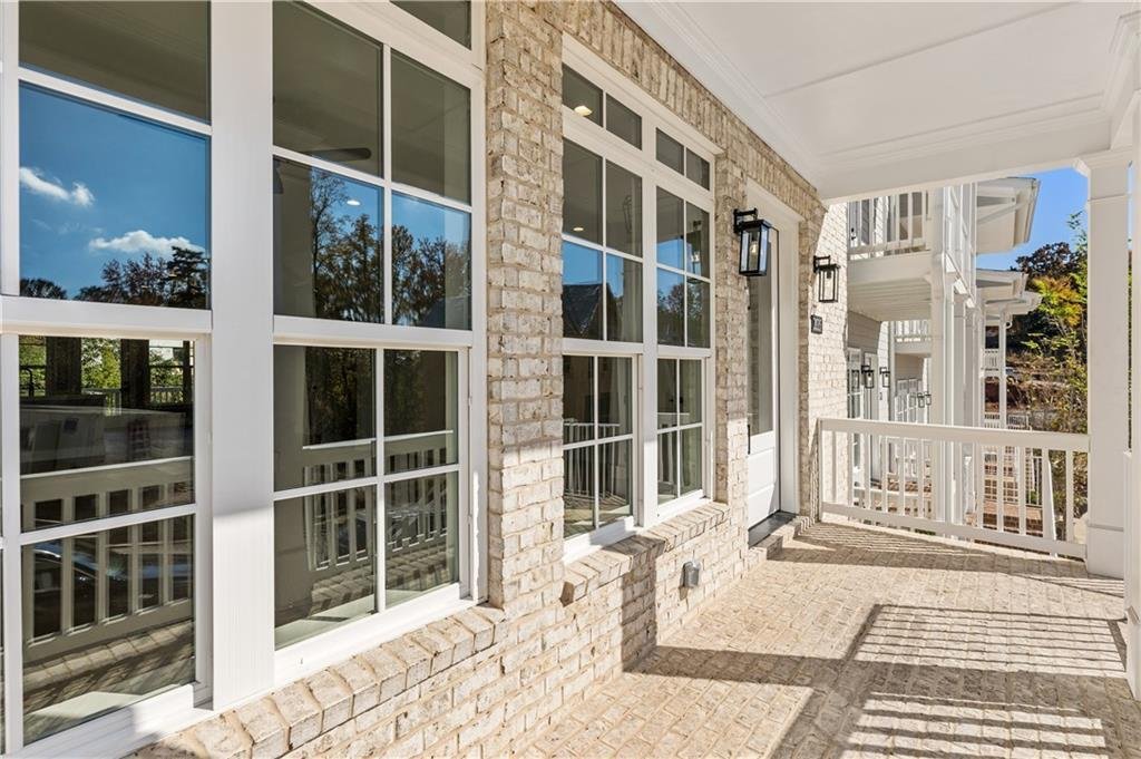 Townhouse in Roswell, Georgia, United States 5 - 18597056