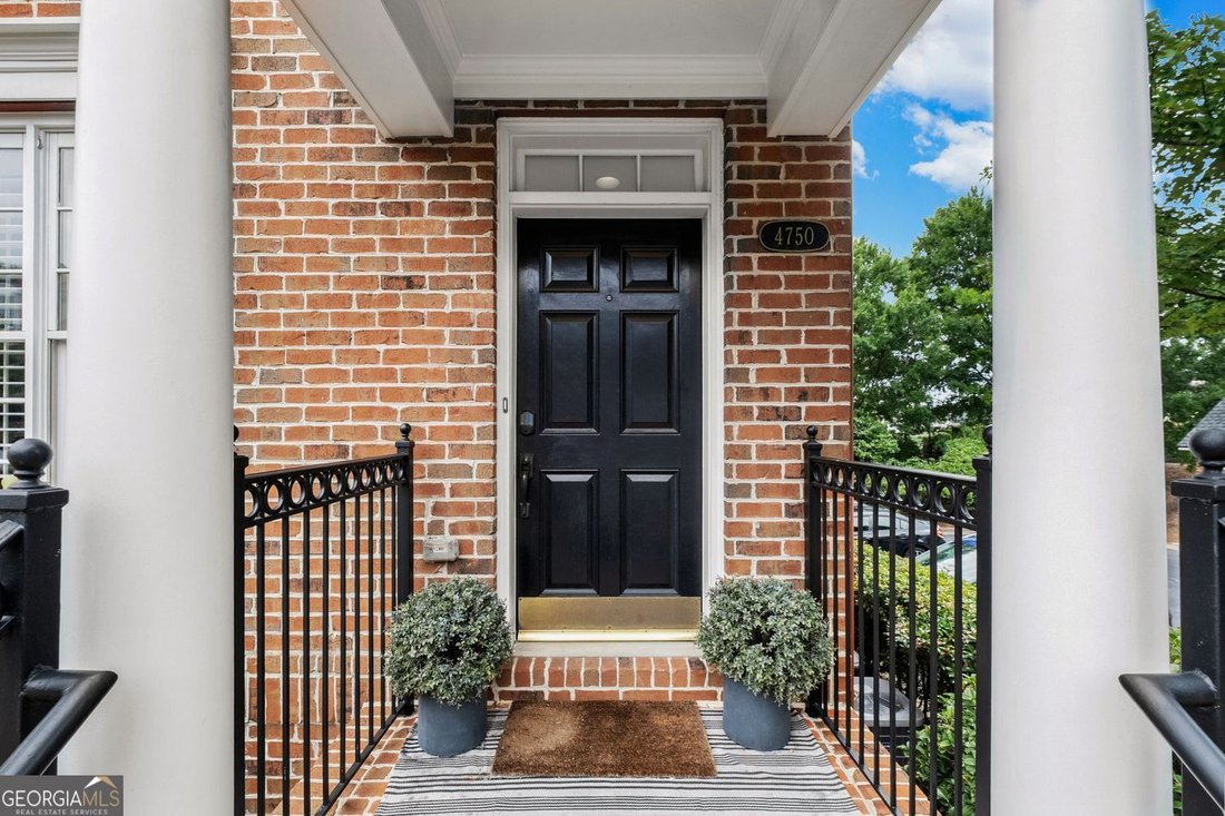 Condo in Atlanta, Georgia, United States 2 - 18597719