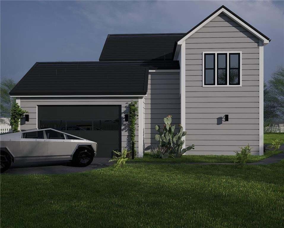House in Atlanta, Georgia, United States 4 - 18601767