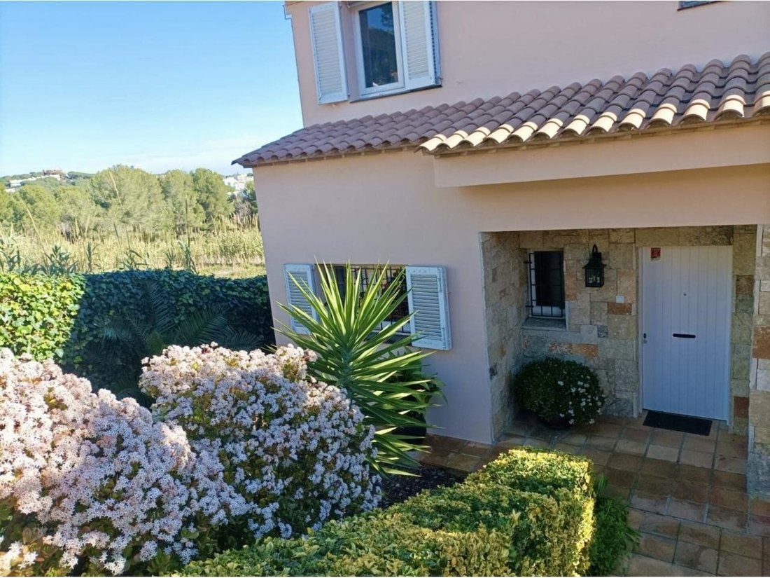 Residenza a S'Agaró, Platja d'Aro, Catalogna 3 - 18596959