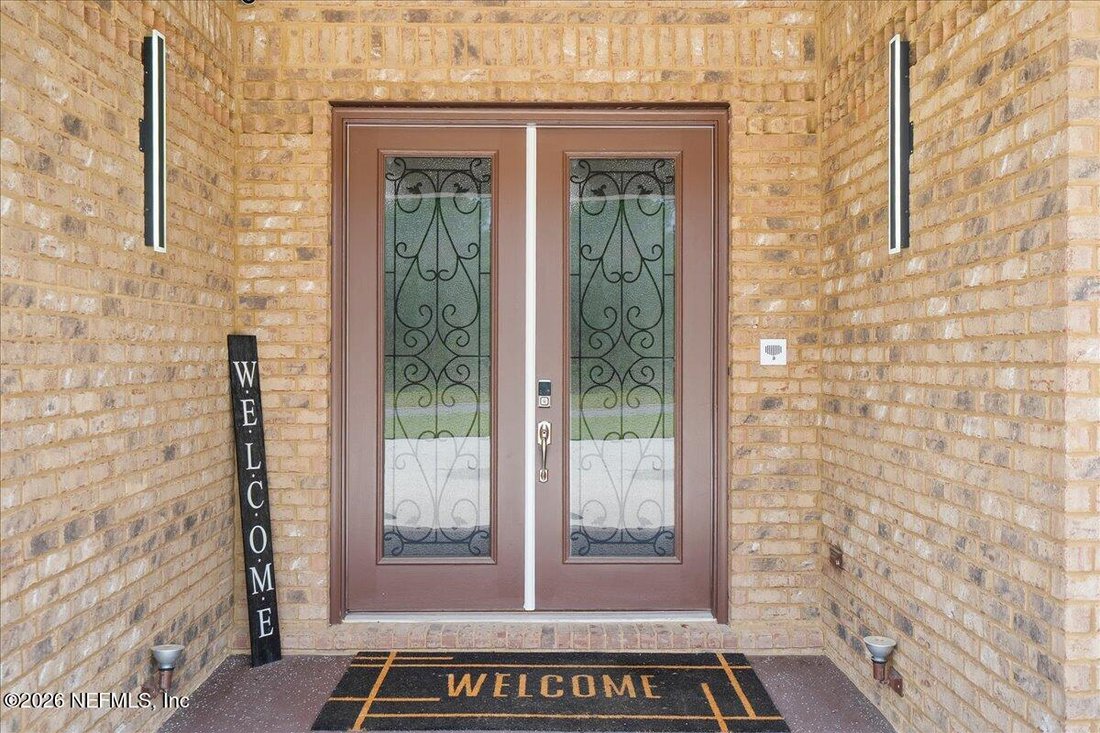 House in Jacksonville, Florida, United States 2 - 18601496