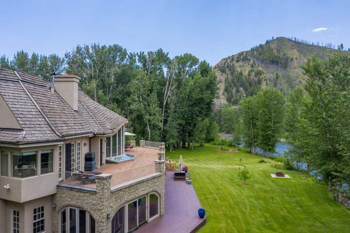 House in Ketchum, Idaho, United States 1 - 18603738