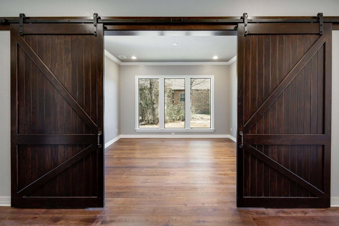 House in Bryan, Texas, United States 5 - 18597934