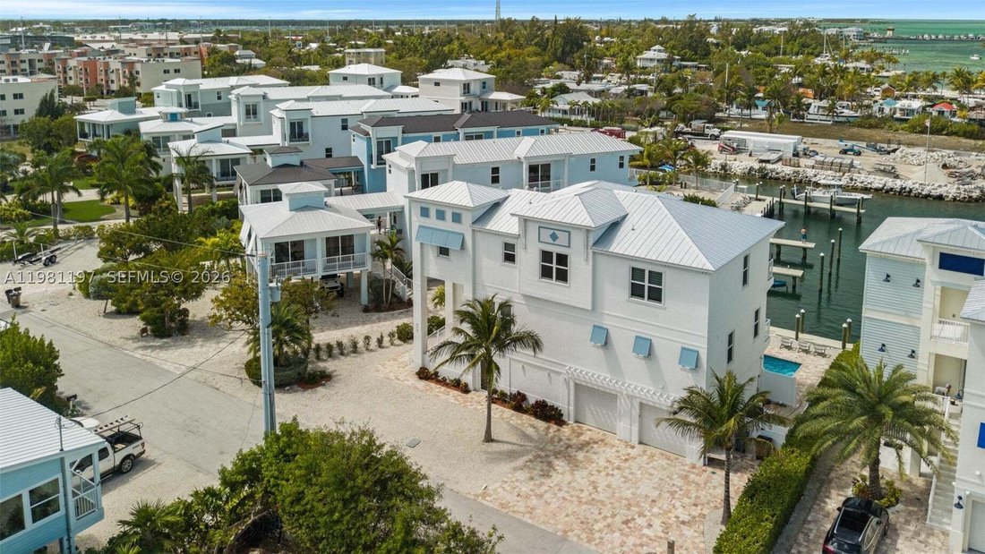 House in Marathon, Florida, United States 3 - 17409668