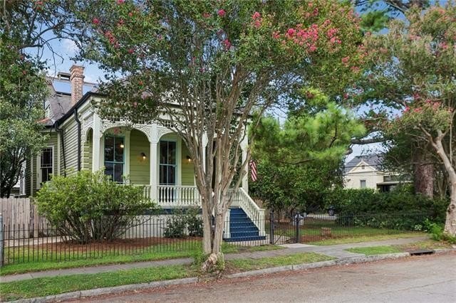 House in New Orleans, Louisiana, United States 1 - 18603534