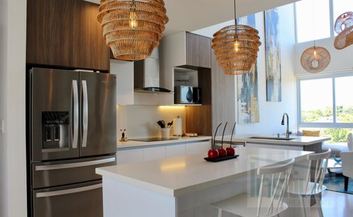 Condo in Playa Hermosa, Puntarenas Province, Costa Rica 1