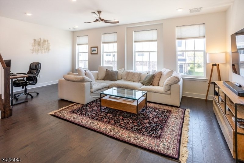 Condo in Morristown, New Jersey, United States 4 - 18597167