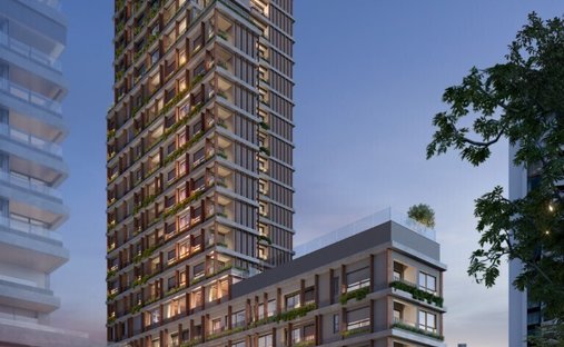 São Paulo, State of São Paulo, Brazil 1