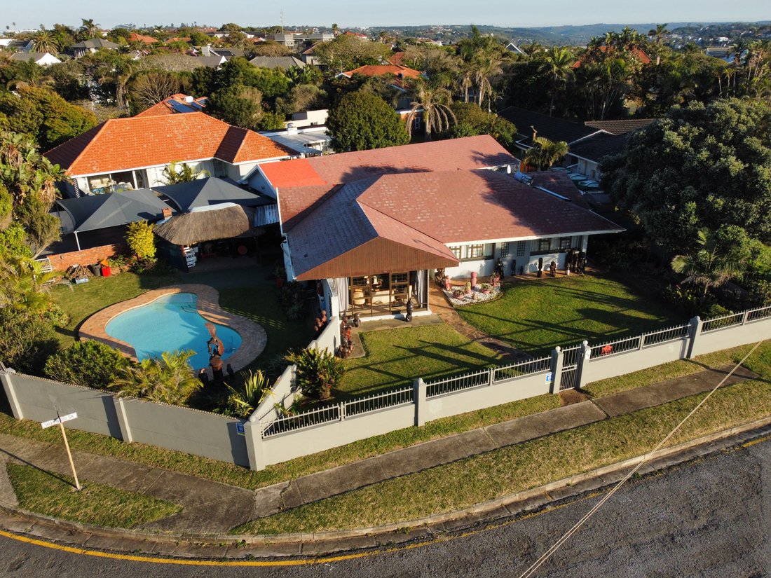 House in Nahoon, Eastern Cape, South Africa 2 - 18598875