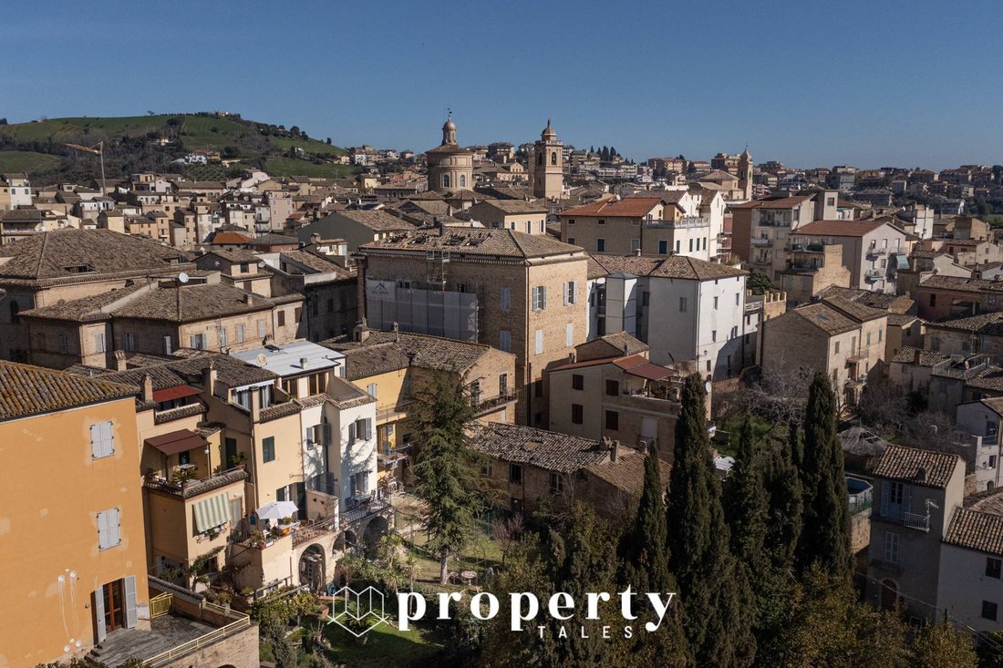 House in Offida, Marche, Italy 3 - 17052447