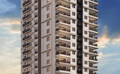 São Paulo, Estado de São Paulo, Brasil 1