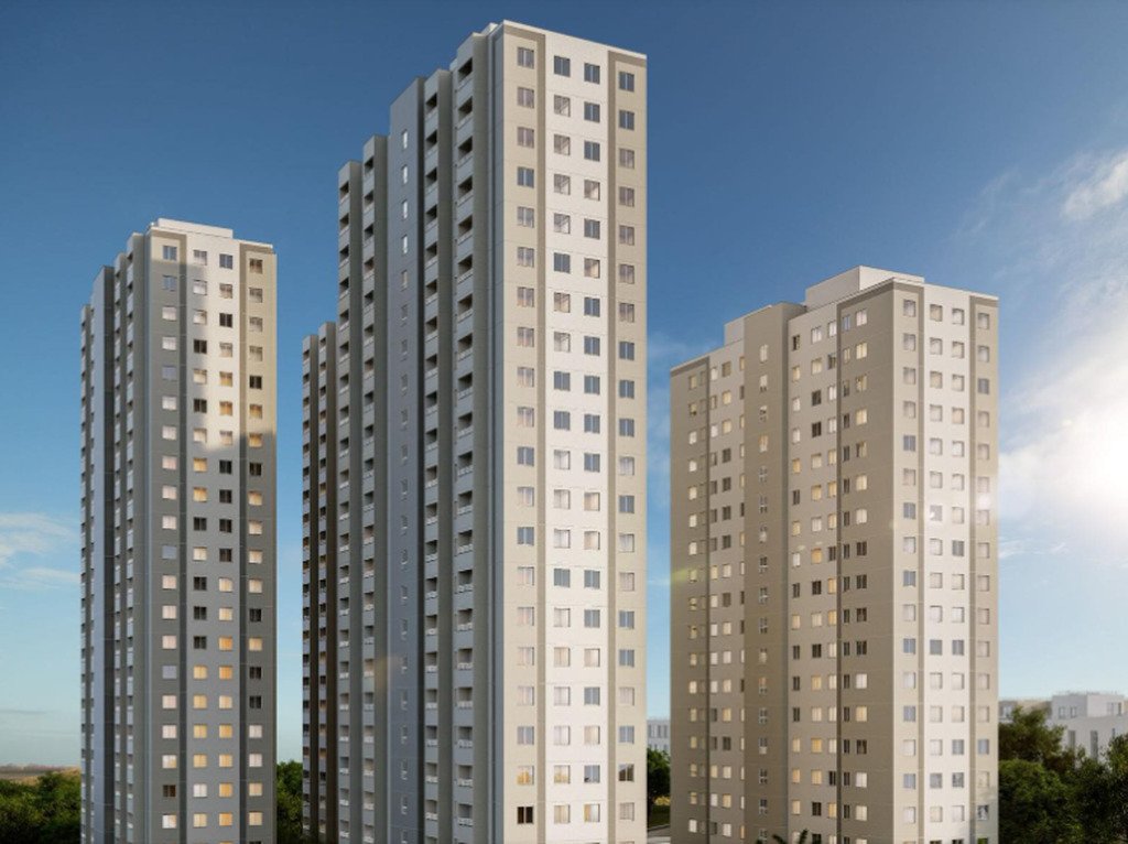 São Paulo, State of São Paulo, Brazil 2 - 18603344