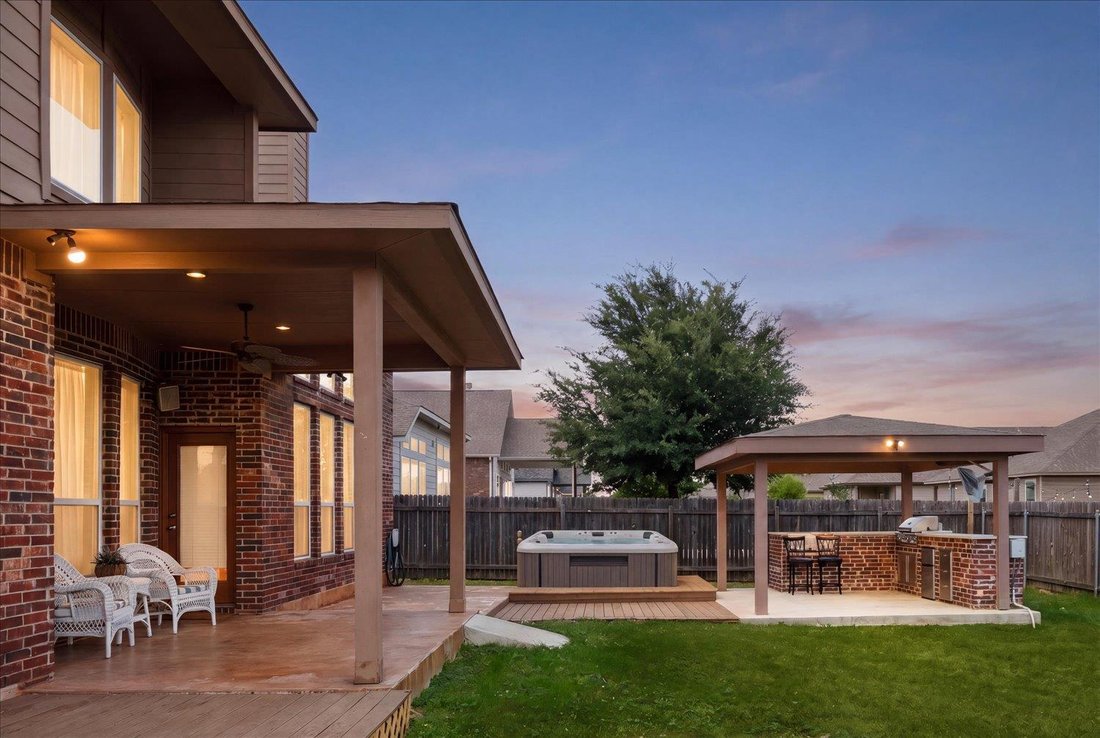 House in Round Rock, Texas, United States 2 - 18601305