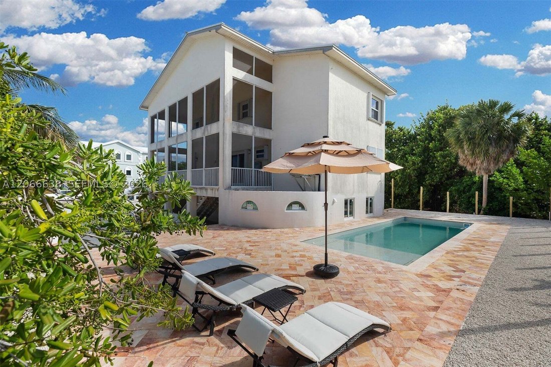 House in Marathon, Florida, United States 1 - 18596740