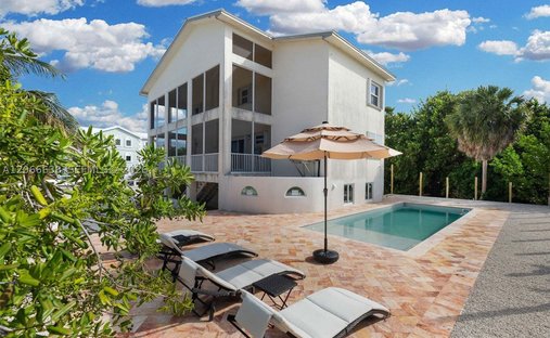 House in Marathon, Florida, United States 1