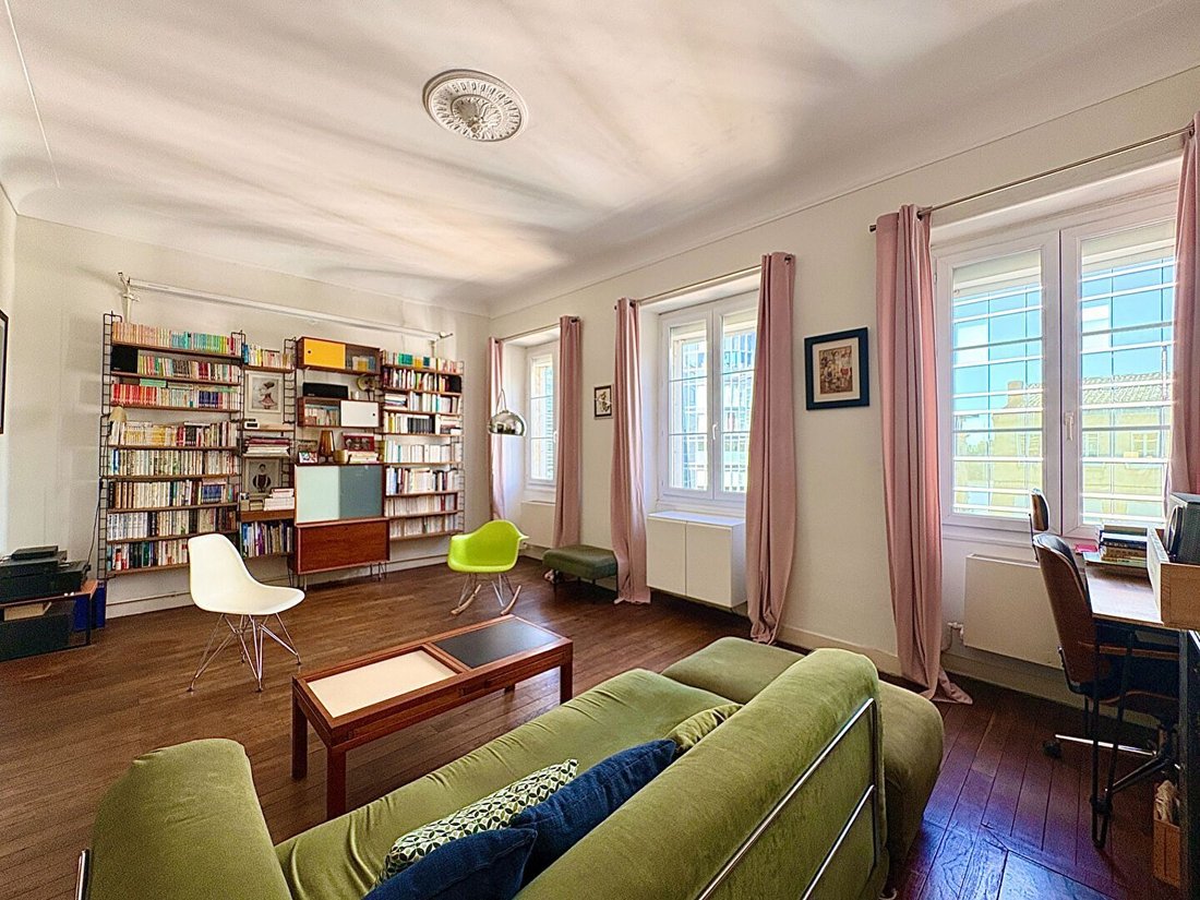 Apartment in Le Lac-Bacalan, Bordeaux, France 2 - 18597418