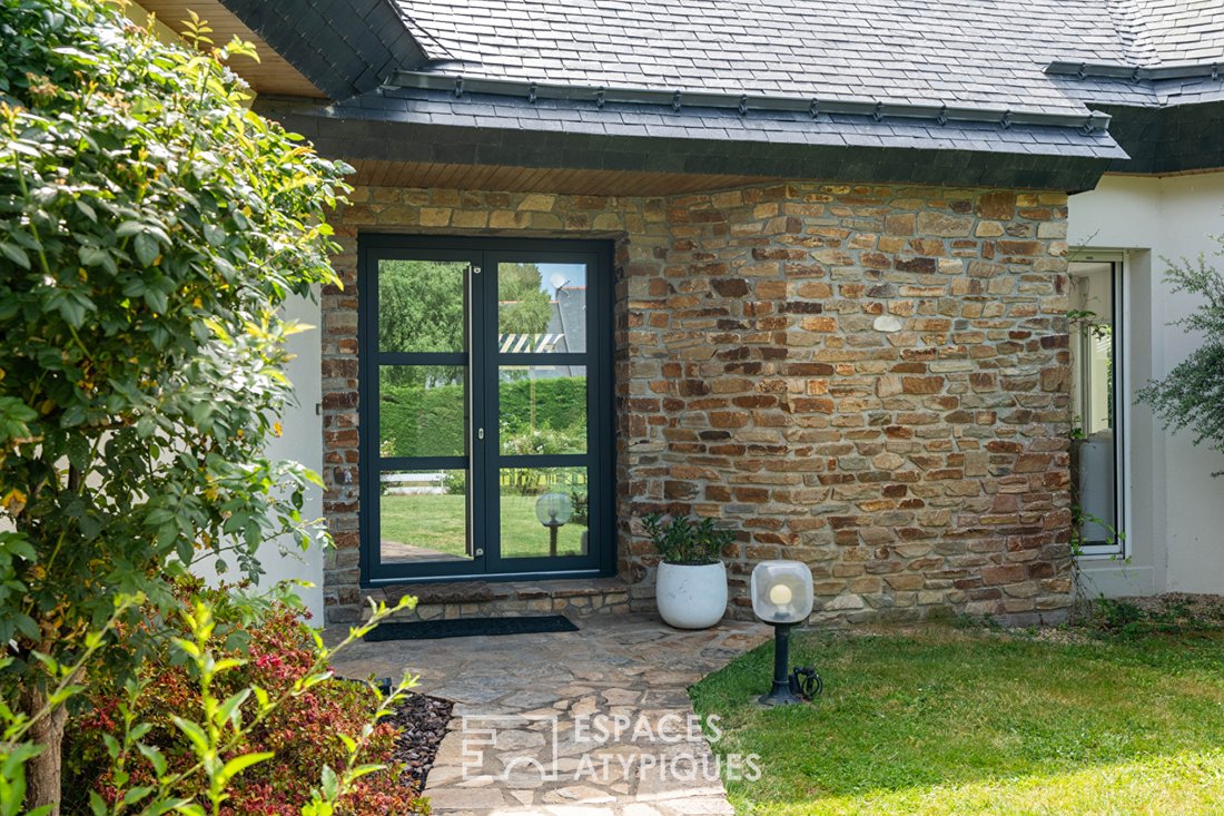 Villa à Saint-André-des-Eaux, Pays de la Loire, France 3 - 18133689