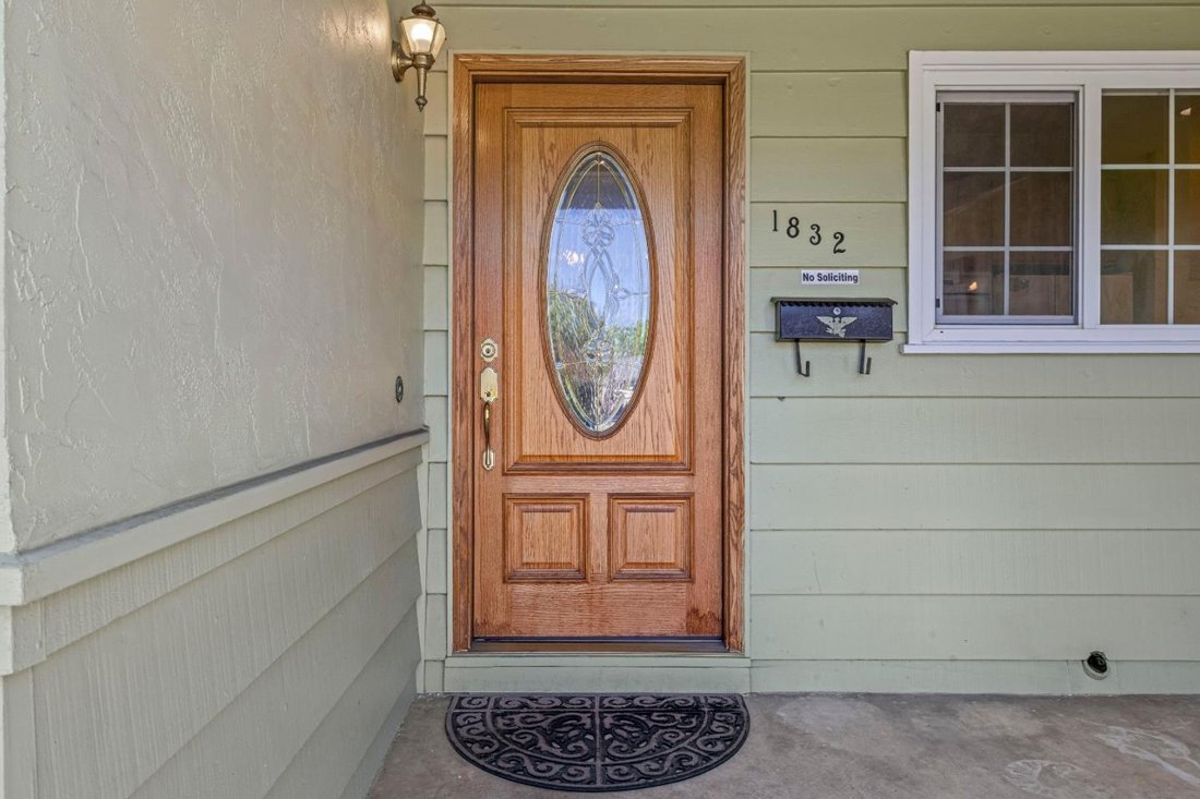 House in San Jose, California, United States 3 - 18600664
