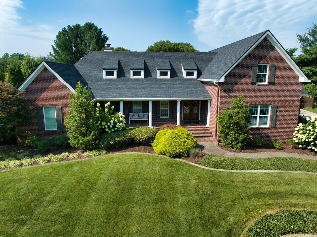 House in Frankfort, Kentucky, United States 3 - 18547902
