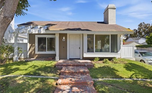 House in Irvine, California, United States 1
