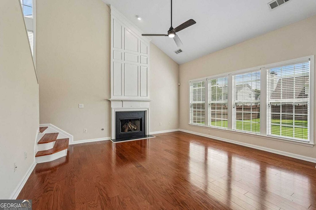House in Suwanee, Georgia, United States 2 - 18589105
