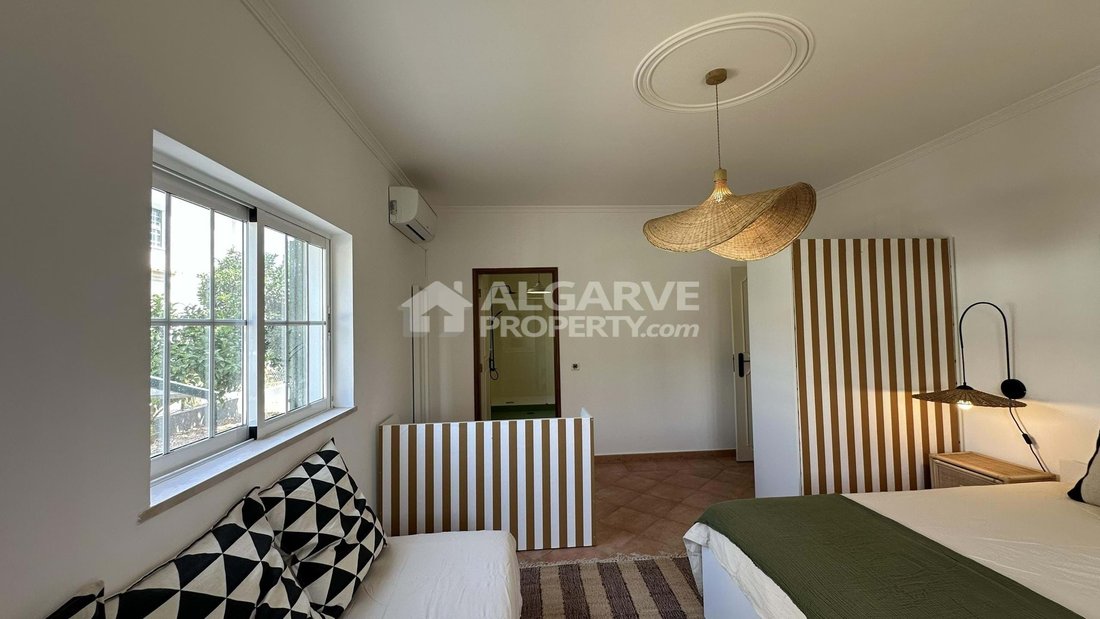 Villa in Almancil, Algarve, Portugal 4 - 18602595