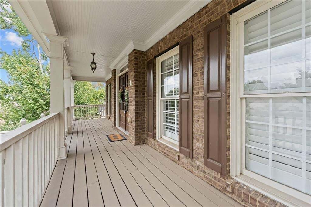 House in Dacula, Georgia, United States 4 - 18601780