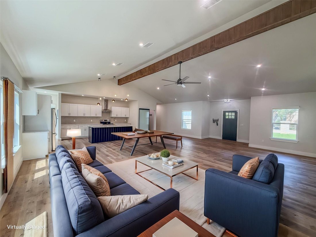 House in Wimberley, Texas, United States 3 - 18596973