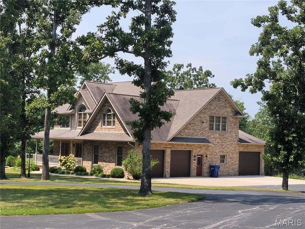 House in Salem, Missouri, United States 1 - 17554667