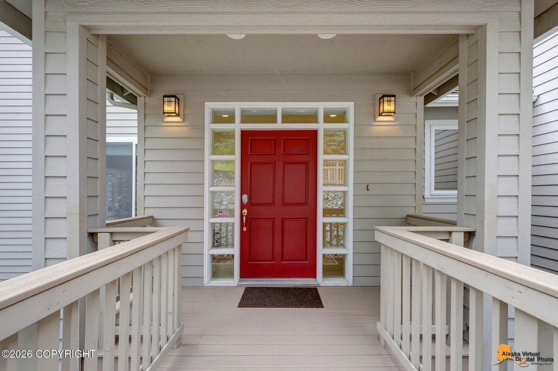 House in Anchorage, Alaska, United States 3 - 18600098