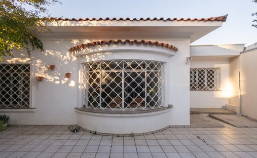 House in São Paulo, State of São Paulo, Brazil 1