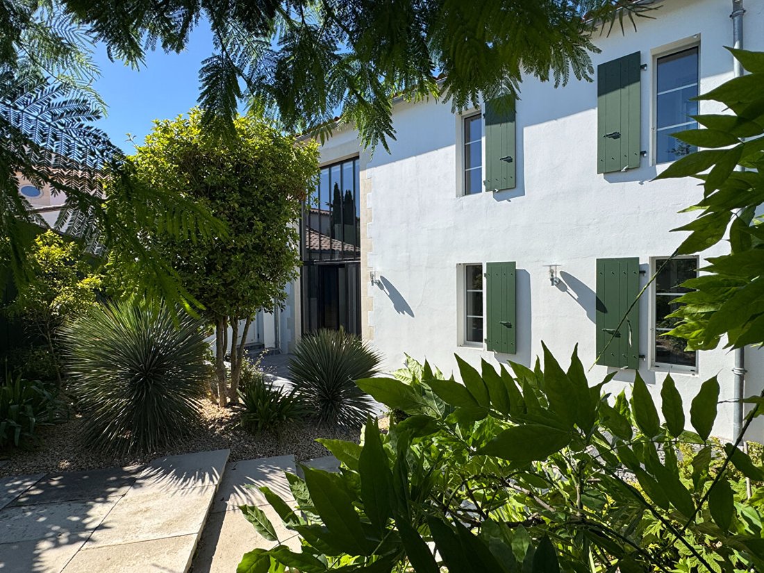 House in La Flotte, Nouvelle-Aquitaine, France 2 - 18598228