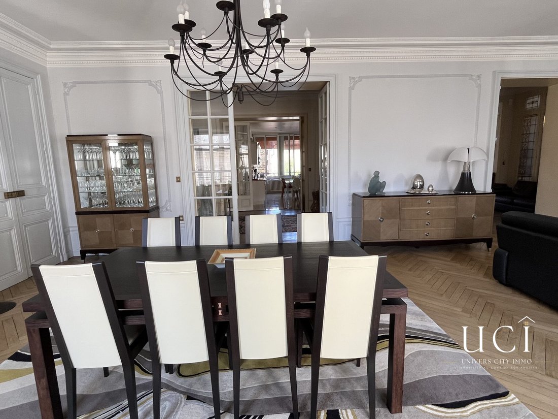 Apartment in Centre Ville, Nantes, France 4 - 18604027