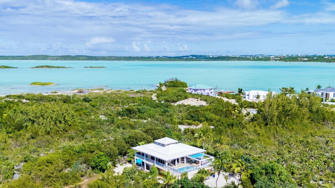 House in Turks and Caicos Islands 4 - 17637273