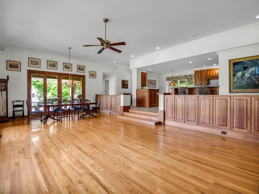 House in Mill Spring, North Carolina, United States 2 - 18603812