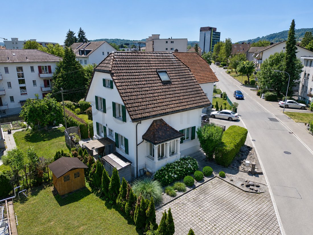 House in Dietikon, Zurich, Switzerland 5 - 18599757