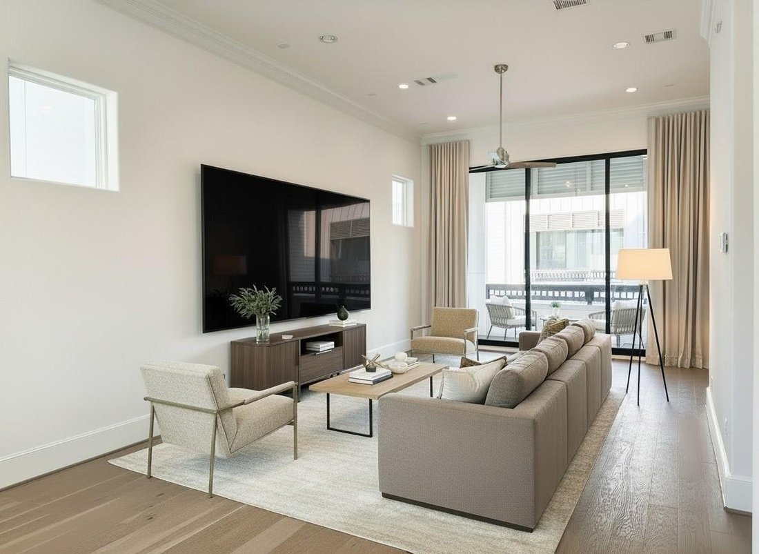 Townhouse in Houston, Texas, United States 2 - 18602068
