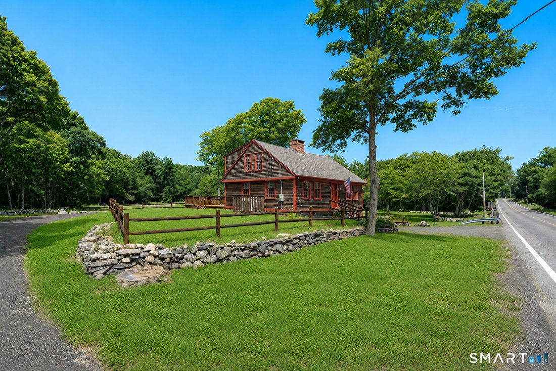 House in North Stonington, Connecticut, United States 3 - 18602208