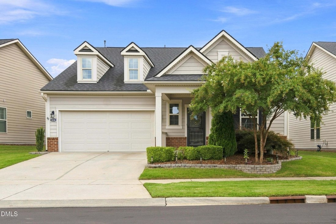 House in Raleigh, North Carolina, United States 1 - 18601507