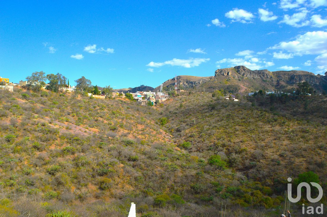Land in Guanajuato, Guanajuato, Mexico 5 - 18598090