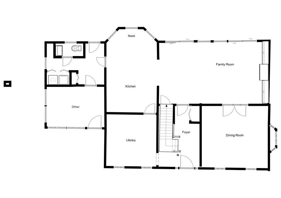 House in Jamestown, Rhode Island, United States 3 - 18603520