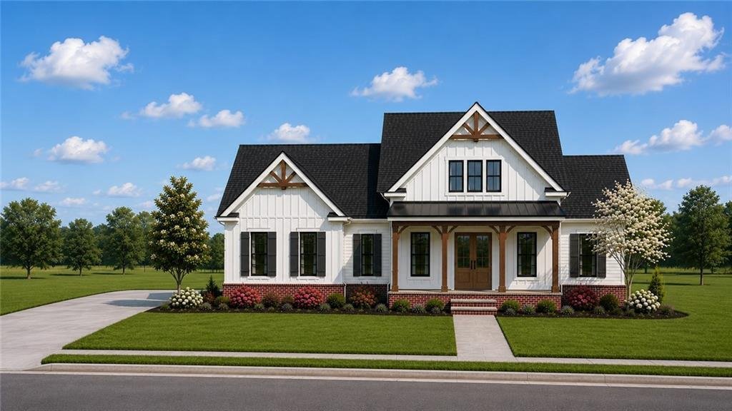 House in Gainesville, Georgia, United States 2 - 18597021